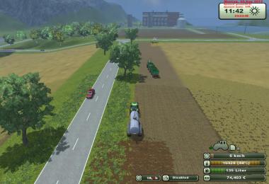 Slurry and manure mod v2.0