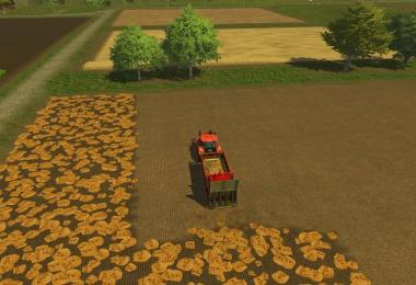 Slurry and manure mod v2.0