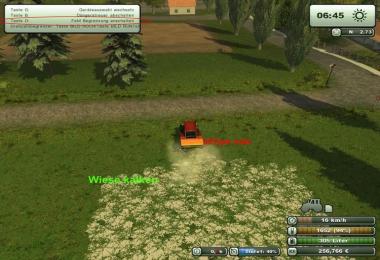 Slurry and manure mod v2.0