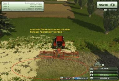 Slurry and manure mod v2.0