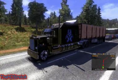 Sound Blow Off Valve all Truck