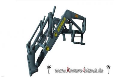 Stoll front loader Industry kit v1.0