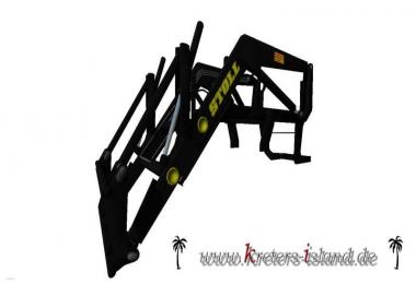 Stoll front loader Industry kit v1.0