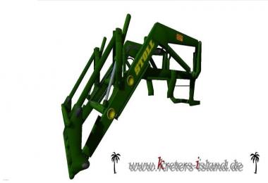Stoll front loader Industry kit v1.0