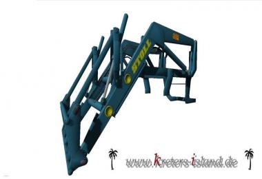 Stoll front loader Industry kit v1.0