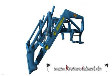 Stoll front loader Industry kit v1.0