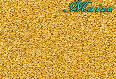 Textures plan and Particle v1.0