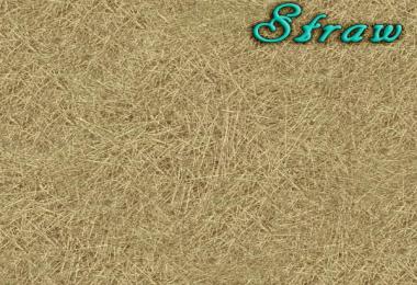 Textures plan and Particle v1.0