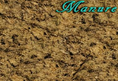 Textures plan and Particle v1.0