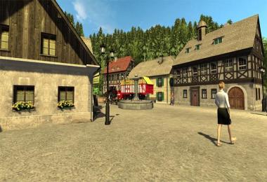 The Alps v1.2 Final
