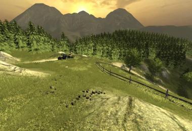 The Alps v1.2 Final