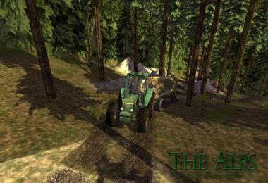 The Alps v1.2 Final