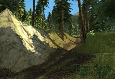 The Alps v1.2 Final
