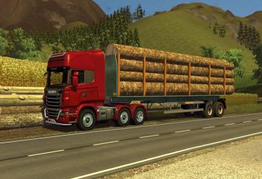 Timber Master B52 v1.0
