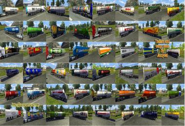 Trailers and Cargo Pack v2.2