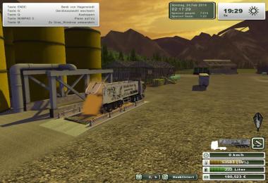 Triple Farming Map v1.0