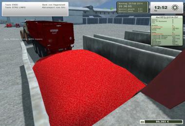 Triple Farming Map v1.0