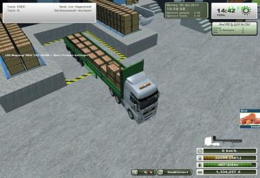 Triple Farming MODPACK v1.0