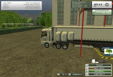 Triple Farming MODPACK v1.0