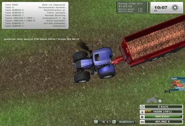 Triple Farming MODPACK v1.0