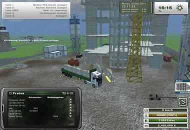 Triple Farming MODPACK v1.0