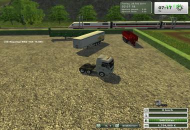 Triple Farming MODPACK v1.0