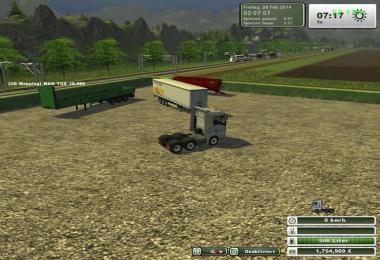 Triple Farming MODPACK v1.0