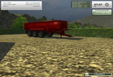 Triple Farming MODPACK v1.0