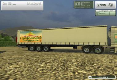 Triple Farming MODPACK v1.0