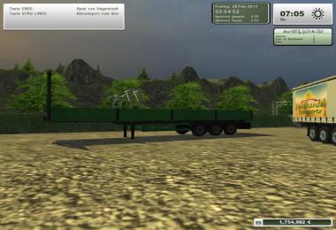 Triple Farming MODPACK v1.0