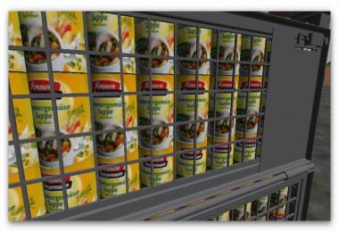 Triple Farming MODPACK v1.0