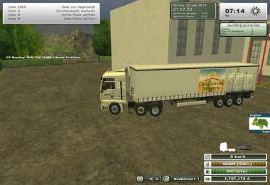 Triple Farming MODPACK v1.0