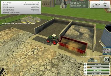 Triple Farming MODPACK v1.0