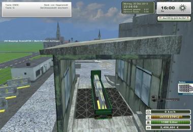 Triple Farming MODPACK v1.0