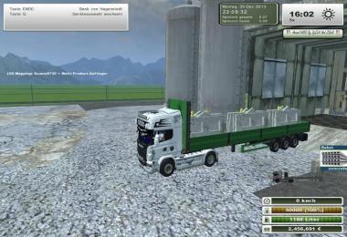 Triple Farming MODPACK v1.0