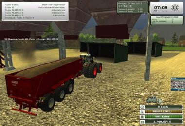 Triple Farming MODPACK v1.0