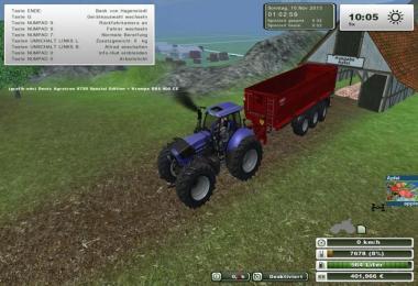 Triple Farming MODPACK v1.0