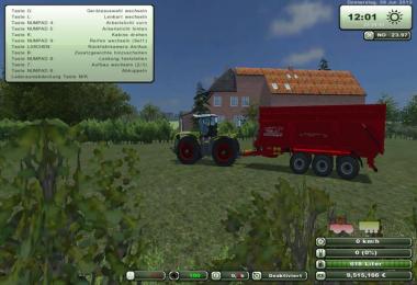 Universal scheme overlays v2.0