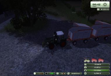 Universal scheme overlays v2.0