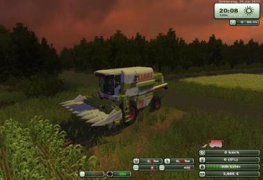 Universal scheme overlays v2.0