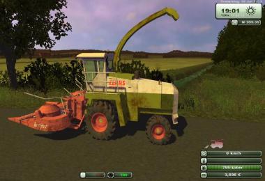 Universal scheme overlays v2.0