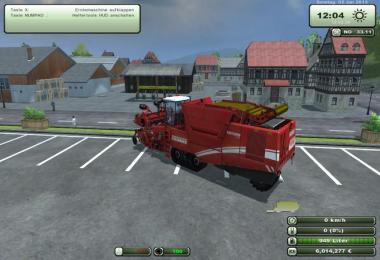 Universal scheme overlays v2.0