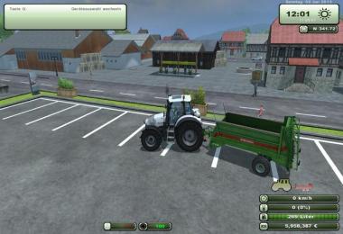 Universal scheme overlays v2.0