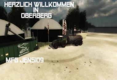 Upper Mountain v0.98