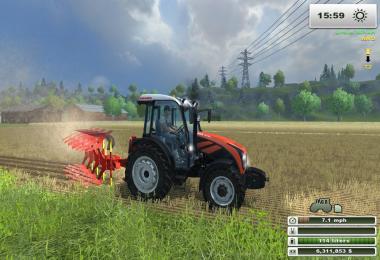 URSUS 8014H MR v0.1