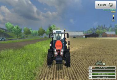 URSUS 8014H MR v0.1
