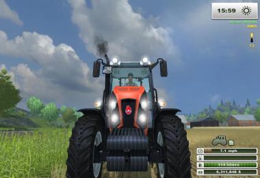 URSUS 8014H MR v0.1