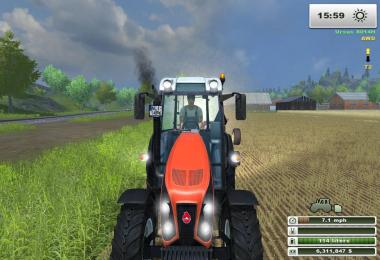 URSUS 8014H MR v0.1