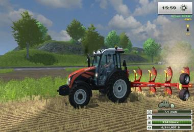 URSUS 8014H MR v0.1