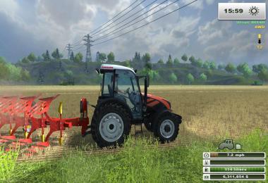 URSUS 8014H MR v0.1